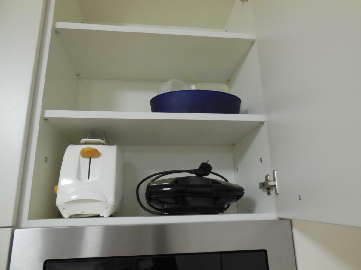 Apartment Potter Brno Esterno foto